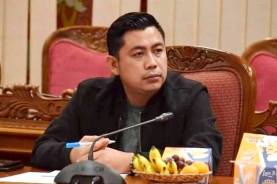 Legislator Kotim sebut bidang perparkiran perlu revitalisasi