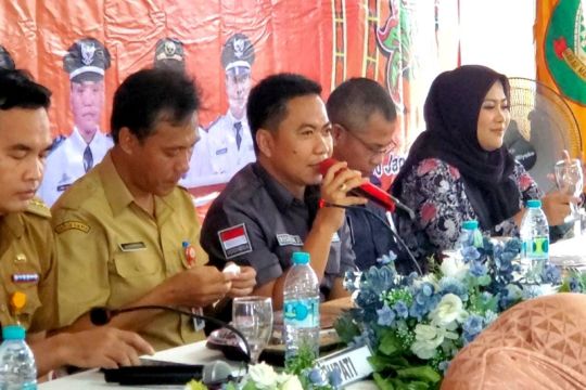 Legislator Kotim dukung penerapan sanksi adat bagi pembuang sampah