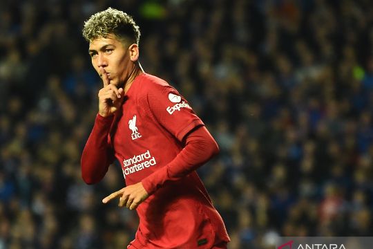 Roberto Firmino dikabarkan ke Al-Ahli