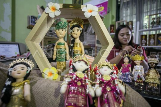 Kerajinan boneka flanel Page 2 Small