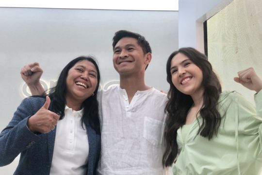 Yayuk Basuki senang atlet berprestasi dapat dukungan nyata dari pemerintah