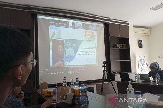 Pendapatan iuran  BPJS Kesehatan Purwokerto tahun 2022 lampaui target