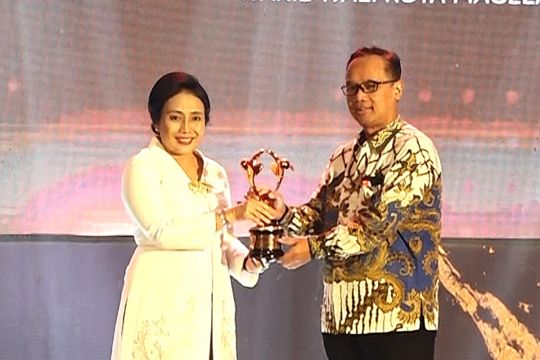 Kota Magelang raih gelar Kota Layak Anak kategori Nindya