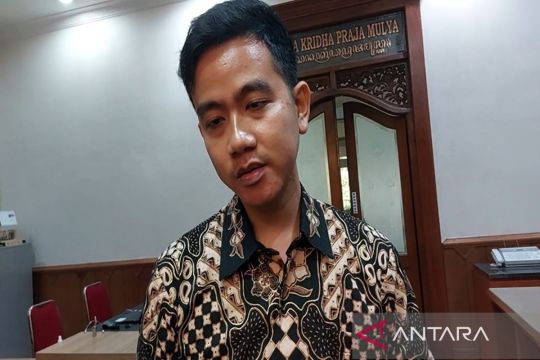 Gibran: Pemkot dukung penuh Piala  Dunia U-17 di Solo