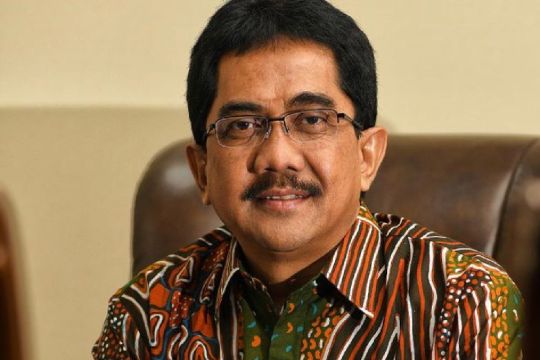 Pelantikan Prof Widodo Muktiyo sebagai Rektor UAI digelar hari ini