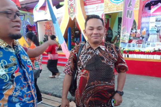 Waket II DPRD Murung Raya ajak bersatu memerangi stunting