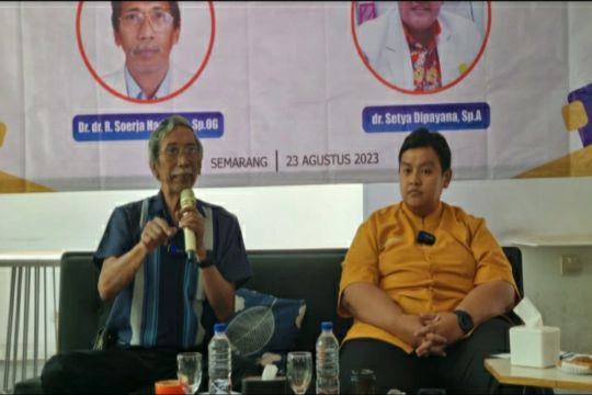 Anak dan ibu hamil harus penuhi kebutuhan hidrasi