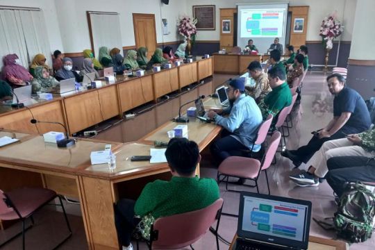 Wujudkan SDM unggul, dosen UMP digenjot studi lanjut