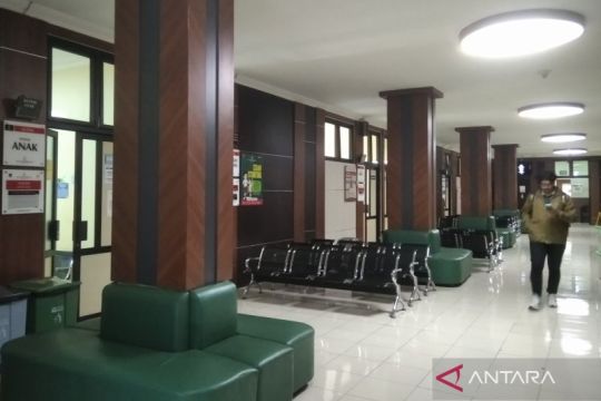 RSUD Kudus targetkan poli eksekutif buka sebelum Oktober  2023