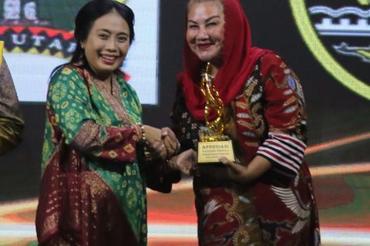 Kota Semarang raih penghargaan daerah peduli penanganan stunting