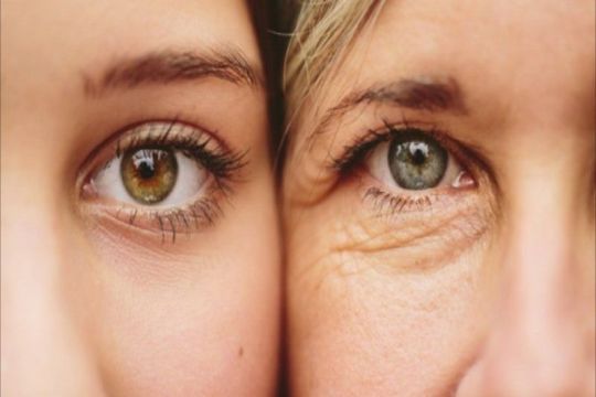 Benarkah omega-3 bisa bantu perlambat penuaan?