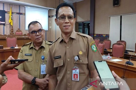 Penggunaan anggaran disoroti, berikut penjelasan Sekretaris DPRD Kotim
