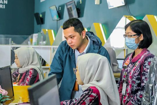 Disdukcapil Kota Magelang terapkan inovasi, dekatkan layanan warga