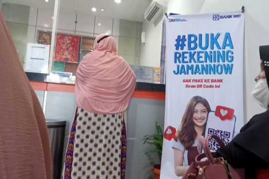Perbankan Solo Raya tumbuh positif