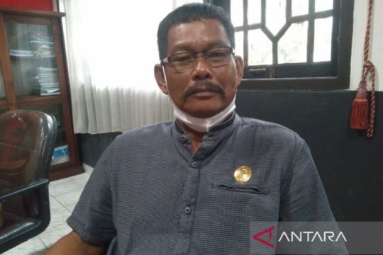 Legislator Kapuas dukung Terminal Banama jadi pusat ekonomi kreatif