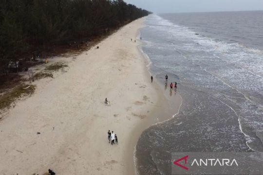 DPRD: Sejumlah aspek penting dukung kemajuan pariwisata Seruyan