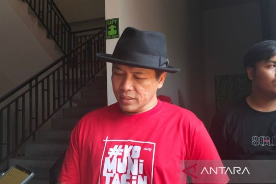 Pemda  sebut delapan kecamatan di Wonogiri terdampak kekeringan