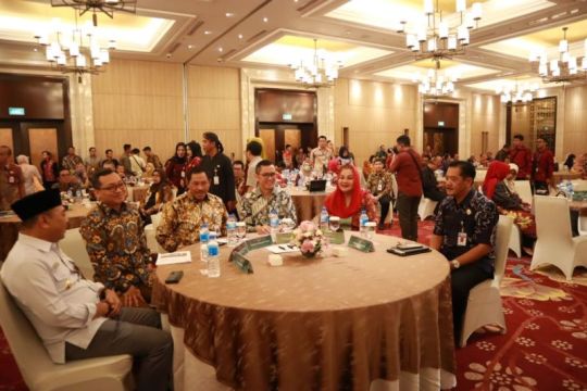 Pemkot Semarang buat Toko TPID