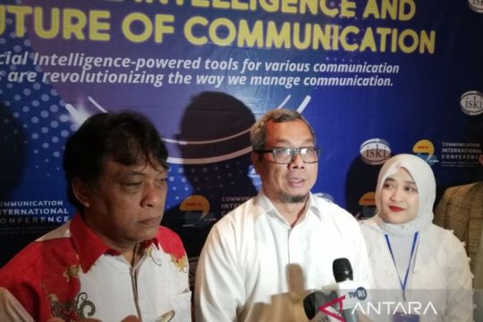 Kemenkominfo susun etika pengembangan dan penggunaan kecerdasan buatan