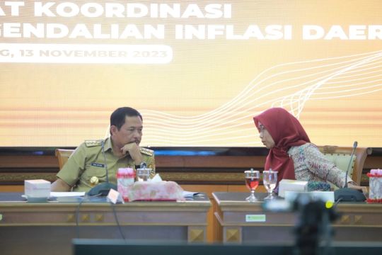 Jateng tingkatkan Operasi Pasar
