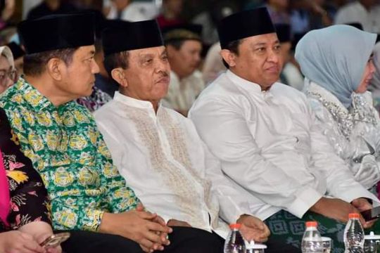 DPRD Kalteng: MTQH 2023 berperan hasilkan kafilah berprestasi di kancah nasional