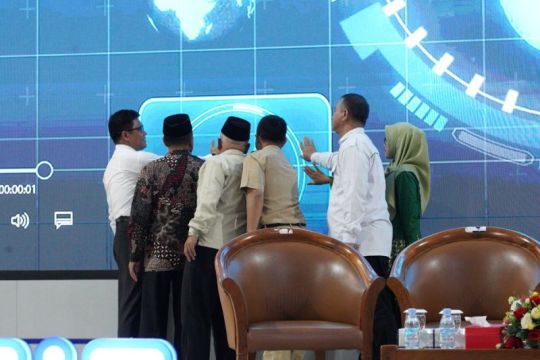 Perpustakaan UMP luncurkan "Titik Baca" di 100 Taman Baca Masyarakat