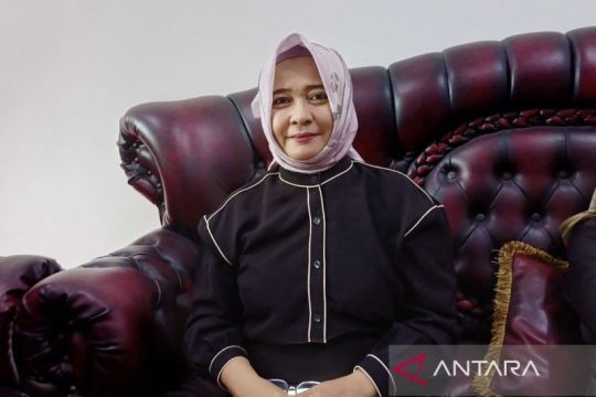 DPRD apresiasi Pj Bupati Barsel raih penghargaan dari Wakil Presiden