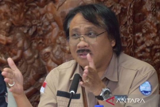 PDAM Semarang jamin stok air bersih antisipasi  banjir