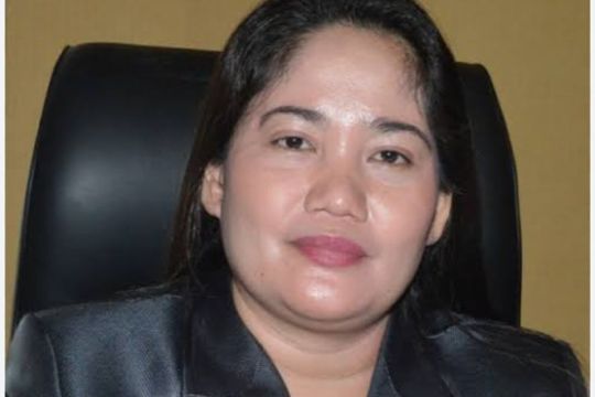 DPRD soroti infrastruktur pedalaman di Murung Raya