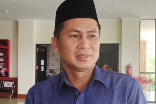 DPRD Mura Susilo dorong program positif untuk pemberdayaan pemuda
