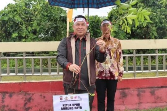 Dewan ajak bersinergi dalam upaya penurunan stunting