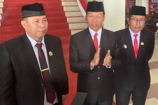 OPD diminta optimalkan serapan anggaran