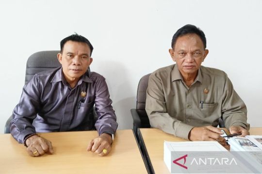 Komisi III DPRD Barsel apresiasi APBD 2024 meningkat signifikan