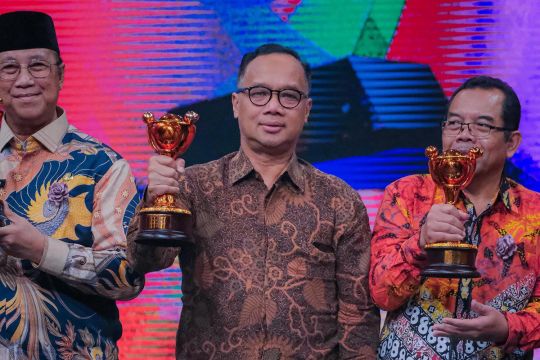 Berkomitmen kesetaraan gender, Kota Magelang raih APE 2023