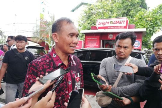 Pemkot Semarang siapkan skema penanganan dampak  longsor