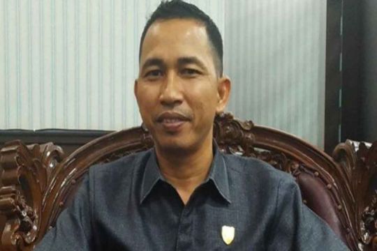 Waket DPRD Kalteng ingatkan pembangunan tepat sasaran kunci utama kemajuan