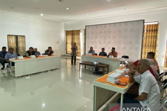 Tekan potensi bencana, BPBD Kudus optimalkan peran FPRB