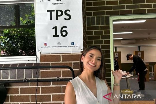 Acha Septriasa terjun produksi film lewat Avarta Media untuk cerita bermakna