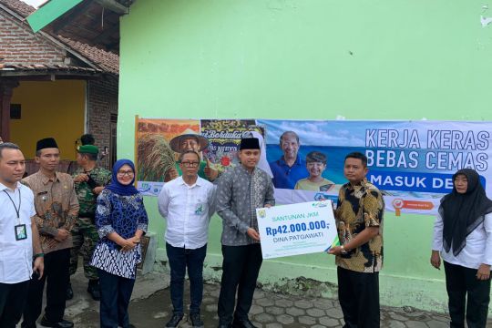 BPJS Ketenagakerjaan dan ASN Peduli perluas kepesertaan Program Jamsostek