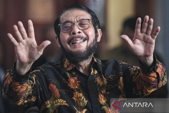 Anwar Usman diputuskan terbukti langgar kode etik