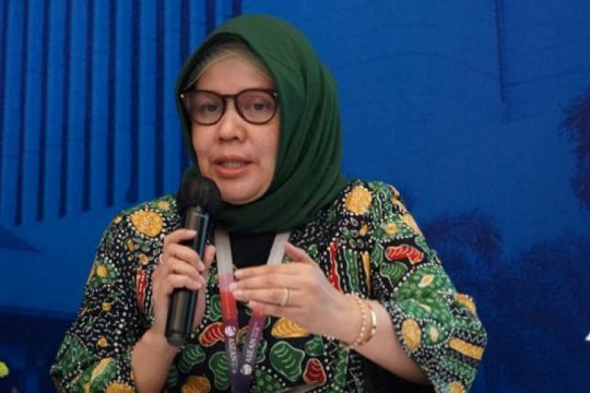 Hortikultura jadi penahan inflasi periode Februari di Jateng