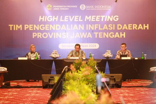 Empat komoditas yang perlu diintervensi jelang Ramadhan