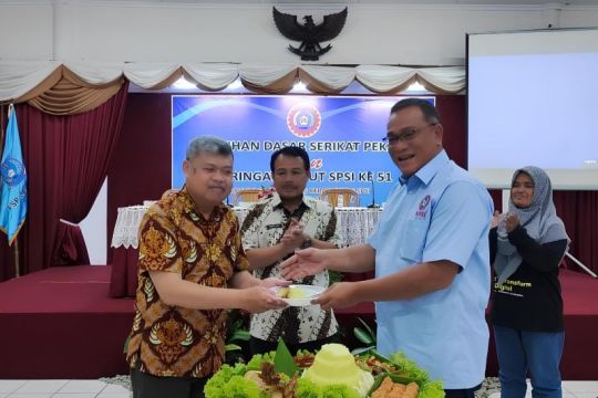 Disnaker Jateng: Kemajuan  industri bergantung kesejahteraan pekerja