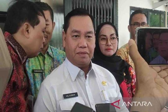 Pemkab Kotim siapkan Rp133 miliar bayar hak-hak pegawai