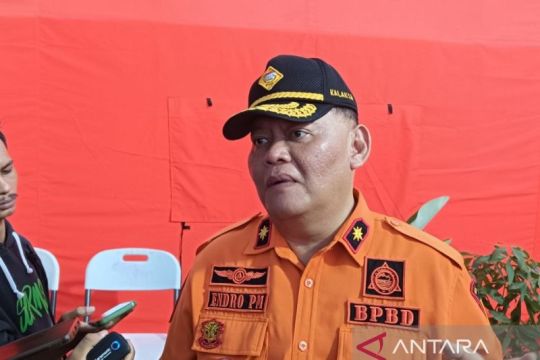 BPBD Semarang : Waspadai cuaca ekstrem saat mudik