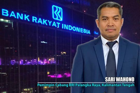 BRI Palangka Raya imbau nasabah waspadai modus asuransi pemotongan tabungan