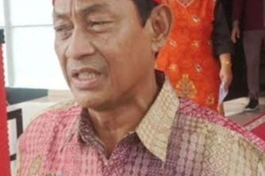 DPRD Murung Raya terima tiga Raperda untuk evaluasi dan penyempurnaan