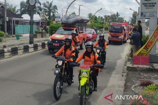 BPBD Kotim sebut ancaman gempa jadi perhatian