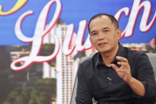 Sumanto : Harkitnas momentum generasi muda bangkit dan jadi pelopor