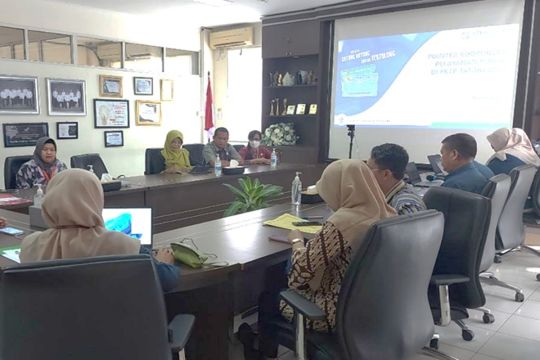 Sinergi BPJS Kesehatan Purwokerto dan Dinkes optimalkan kualitas layanan peserta JKN